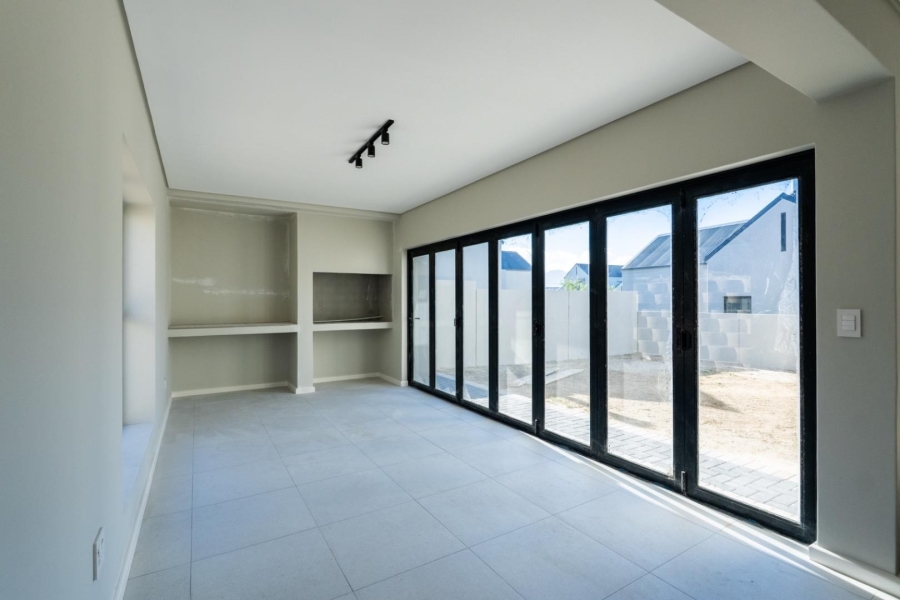To Let 3 Bedroom Property for Rent in Aan de Wijnlanden Western Cape